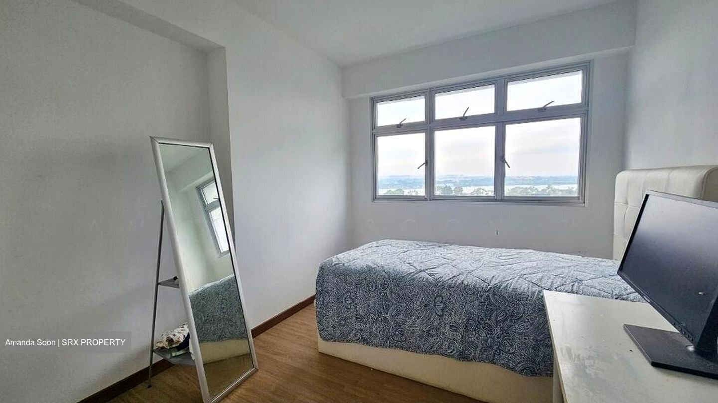 Blk 475A Melody Spring@ Yishun (Yishun), HDB 5 Rooms #519096411